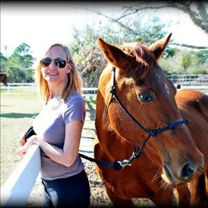 Meet your Posher, Jennifer